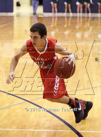 Thumbnail 3 in Conway Springs @ Trinity Academy photogallery.