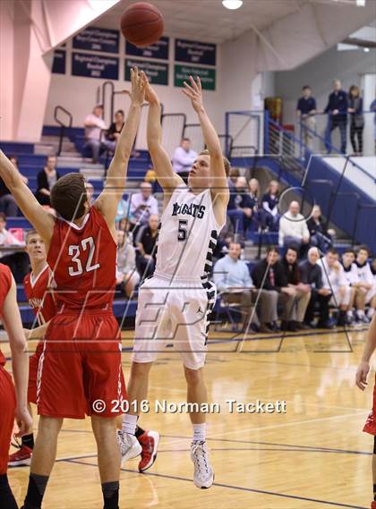 Thumbnail 3 in Conway Springs @ Trinity Academy photogallery.