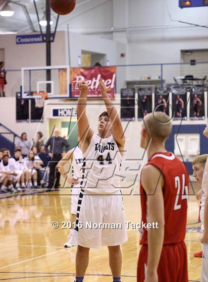 Thumbnail 3 in Conway Springs @ Trinity Academy photogallery.