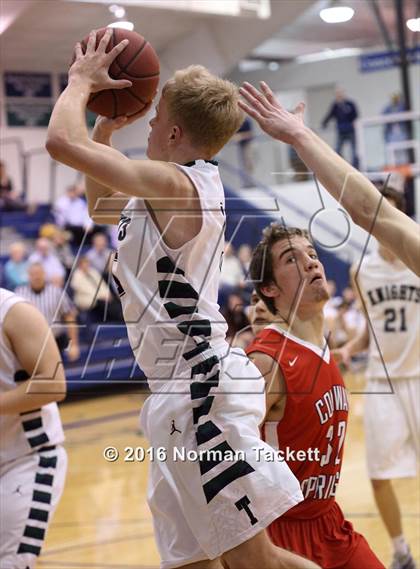 Thumbnail 3 in Conway Springs @ Trinity Academy photogallery.