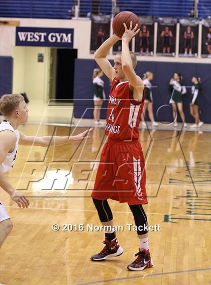 Thumbnail 3 in Conway Springs @ Trinity Academy photogallery.