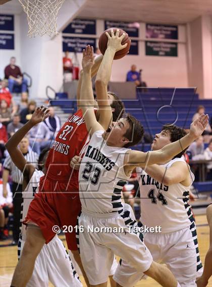 Thumbnail 3 in Conway Springs @ Trinity Academy photogallery.