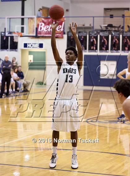 Thumbnail 3 in Conway Springs @ Trinity Academy photogallery.