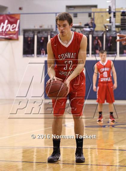 Thumbnail 2 in Conway Springs @ Trinity Academy photogallery.
