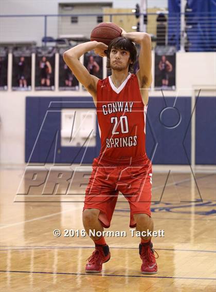 Thumbnail 3 in Conway Springs @ Trinity Academy photogallery.