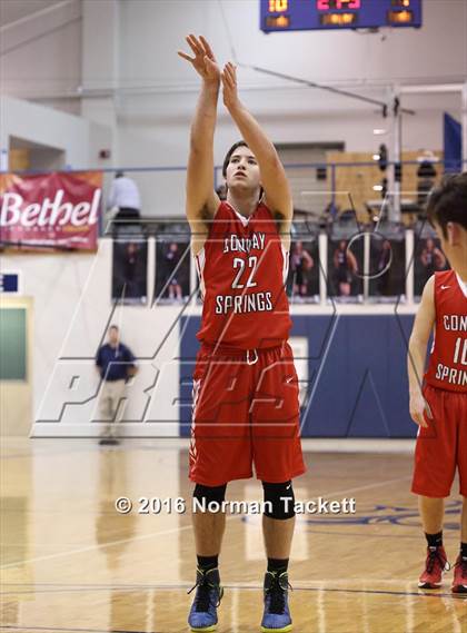 Thumbnail 3 in Conway Springs @ Trinity Academy photogallery.