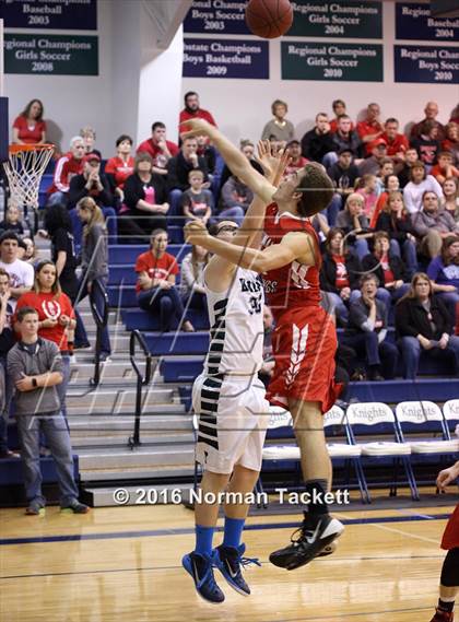 Thumbnail 2 in Conway Springs @ Trinity Academy photogallery.