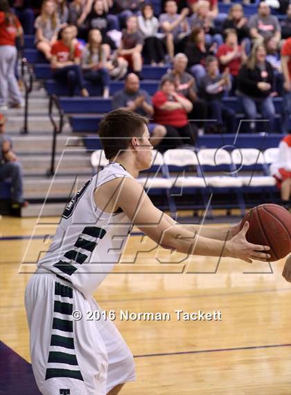 Thumbnail 2 in Conway Springs @ Trinity Academy photogallery.