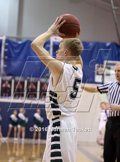 Thumbnail 2 in Conway Springs @ Trinity Academy photogallery.