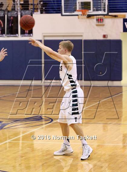 Thumbnail 3 in Conway Springs @ Trinity Academy photogallery.