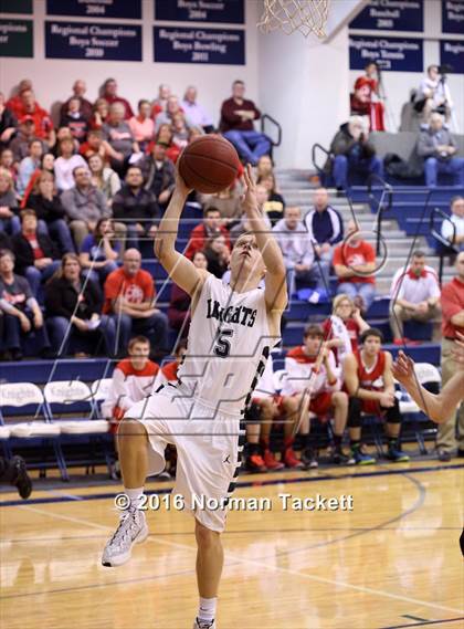 Thumbnail 3 in Conway Springs @ Trinity Academy photogallery.
