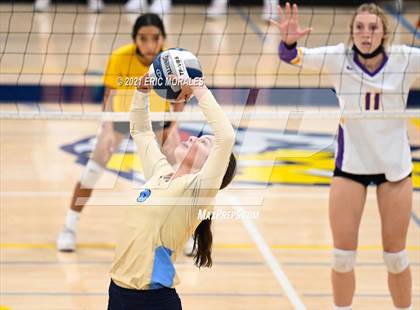 Thumbnail 2 in Monache vs Lemoore (Sunnyside Invitational) photogallery.