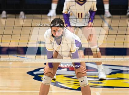 Thumbnail 1 in Monache vs Lemoore (Sunnyside Invitational) photogallery.