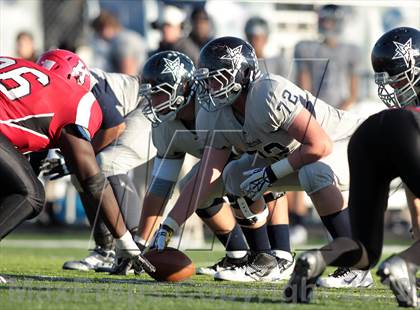 Thumbnail 3 in Lone Star vs. Kilgore (UIL 3A Region II Regional Semifinal) photogallery.