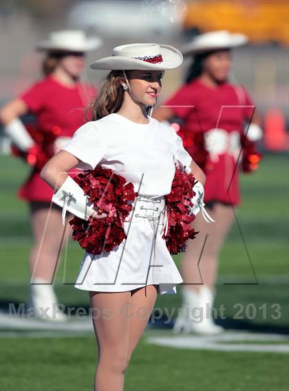 Thumbnail 3 in Lone Star vs. Kilgore (UIL 3A Region II Regional Semifinal) photogallery.