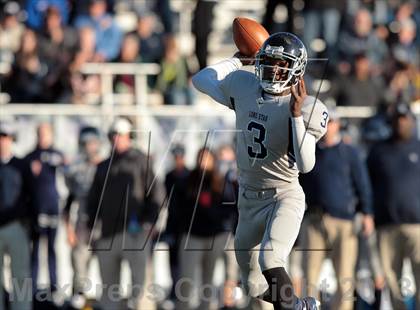 Thumbnail 1 in Lone Star vs. Kilgore (UIL 3A Region II Regional Semifinal) photogallery.