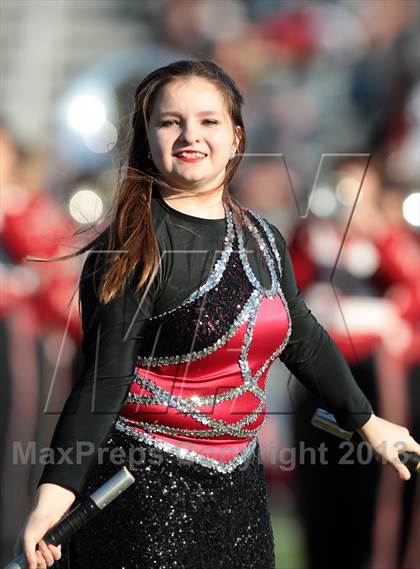 Thumbnail 3 in Lone Star vs. Kilgore (UIL 3A Region II Regional Semifinal) photogallery.