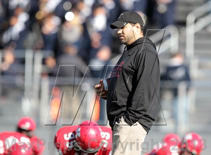 Thumbnail 3 in Lone Star vs. Kilgore (UIL 3A Region II Regional Semifinal) photogallery.