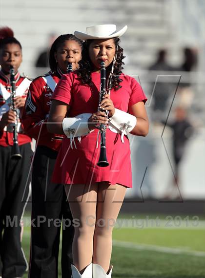 Thumbnail 1 in Lone Star vs. Kilgore (UIL 3A Region II Regional Semifinal) photogallery.