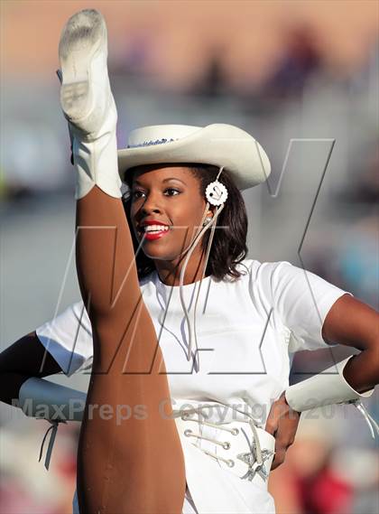 Thumbnail 1 in Lone Star vs. Kilgore (UIL 3A Region II Regional Semifinal) photogallery.