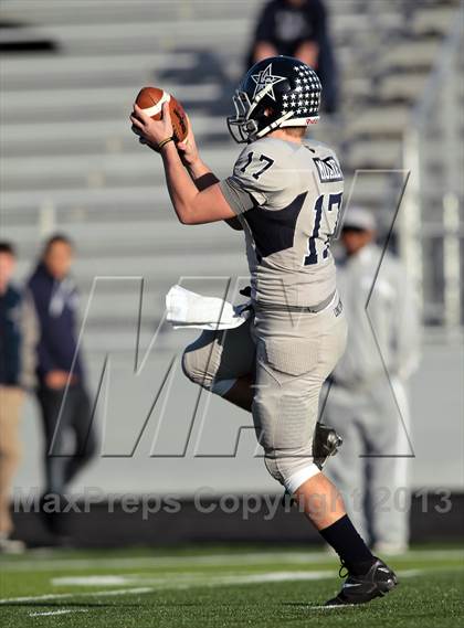 Thumbnail 3 in Lone Star vs. Kilgore (UIL 3A Region II Regional Semifinal) photogallery.