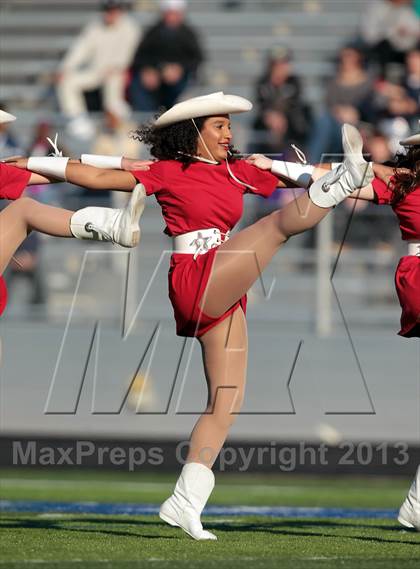 Thumbnail 3 in Lone Star vs. Kilgore (UIL 3A Region II Regional Semifinal) photogallery.