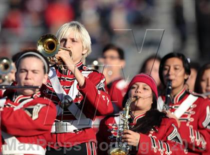Thumbnail 3 in Lone Star vs. Kilgore (UIL 3A Region II Regional Semifinal) photogallery.