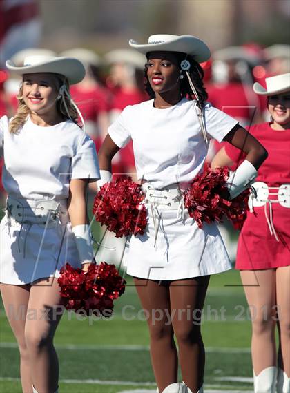 Thumbnail 3 in Lone Star vs. Kilgore (UIL 3A Region II Regional Semifinal) photogallery.