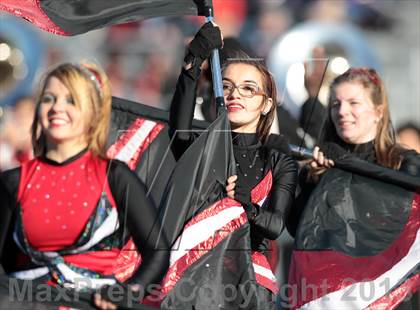 Thumbnail 1 in Lone Star vs. Kilgore (UIL 3A Region II Regional Semifinal) photogallery.