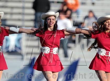 Thumbnail 1 in Lone Star vs. Kilgore (UIL 3A Region II Regional Semifinal) photogallery.