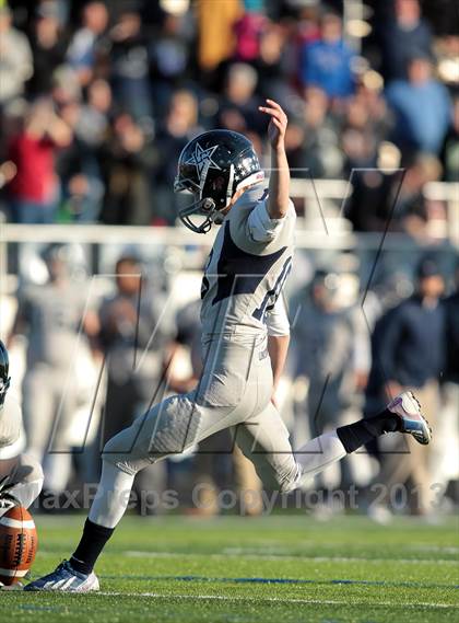 Thumbnail 3 in Lone Star vs. Kilgore (UIL 3A Region II Regional Semifinal) photogallery.