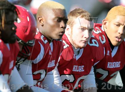 Thumbnail 3 in Lone Star vs. Kilgore (UIL 3A Region II Regional Semifinal) photogallery.