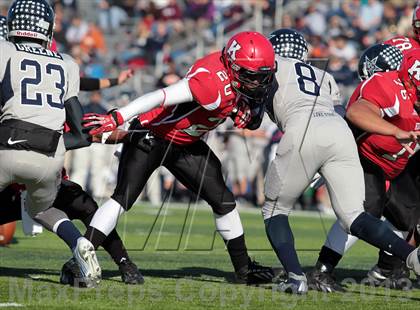 Thumbnail 3 in Lone Star vs. Kilgore (UIL 3A Region II Regional Semifinal) photogallery.