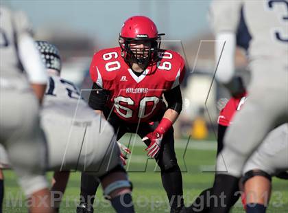 Thumbnail 1 in Lone Star vs. Kilgore (UIL 3A Region II Regional Semifinal) photogallery.