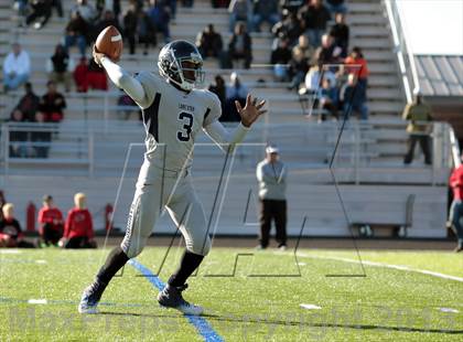 Thumbnail 3 in Lone Star vs. Kilgore (UIL 3A Region II Regional Semifinal) photogallery.
