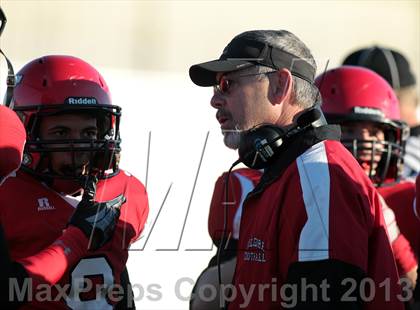 Thumbnail 2 in Lone Star vs. Kilgore (UIL 3A Region II Regional Semifinal) photogallery.