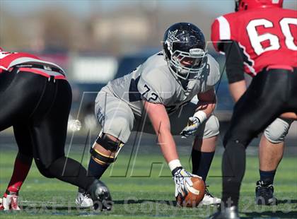 Thumbnail 1 in Lone Star vs. Kilgore (UIL 3A Region II Regional Semifinal) photogallery.