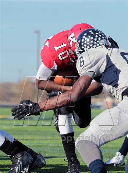 Thumbnail 1 in Lone Star vs. Kilgore (UIL 3A Region II Regional Semifinal) photogallery.