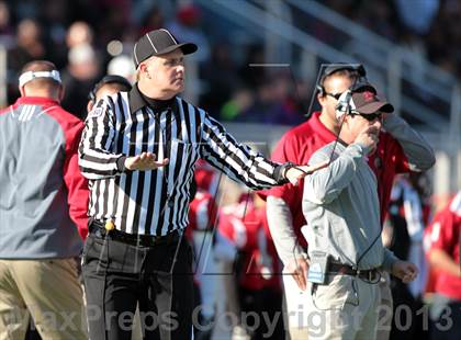 Thumbnail 1 in Lone Star vs. Kilgore (UIL 3A Region II Regional Semifinal) photogallery.