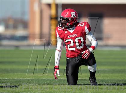 Thumbnail 2 in Lone Star vs. Kilgore (UIL 3A Region II Regional Semifinal) photogallery.