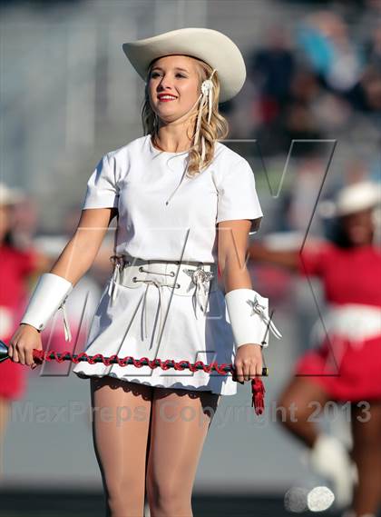 Thumbnail 1 in Lone Star vs. Kilgore (UIL 3A Region II Regional Semifinal) photogallery.