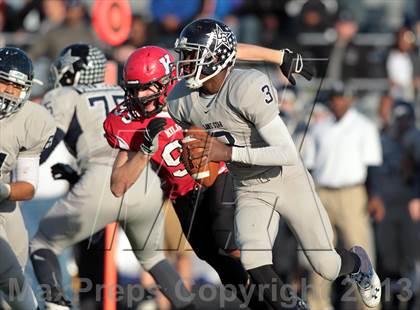 Thumbnail 1 in Lone Star vs. Kilgore (UIL 3A Region II Regional Semifinal) photogallery.