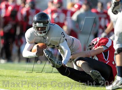 Thumbnail 2 in Lone Star vs. Kilgore (UIL 3A Region II Regional Semifinal) photogallery.