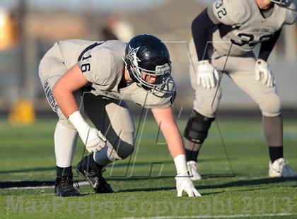 Thumbnail 1 in Lone Star vs. Kilgore (UIL 3A Region II Regional Semifinal) photogallery.