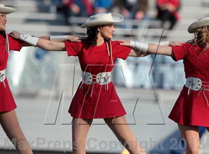 Thumbnail 3 in Lone Star vs. Kilgore (UIL 3A Region II Regional Semifinal) photogallery.