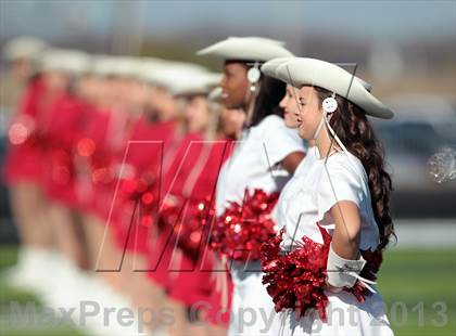 Thumbnail 3 in Lone Star vs. Kilgore (UIL 3A Region II Regional Semifinal) photogallery.