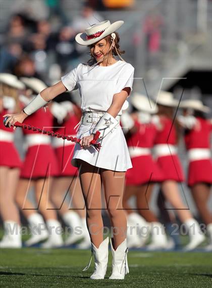 Thumbnail 1 in Lone Star vs. Kilgore (UIL 3A Region II Regional Semifinal) photogallery.