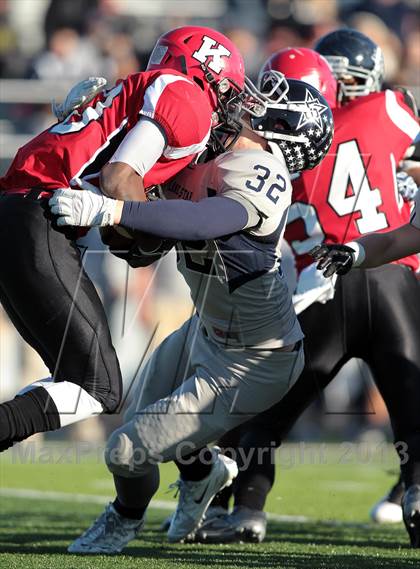 Thumbnail 1 in Lone Star vs. Kilgore (UIL 3A Region II Regional Semifinal) photogallery.