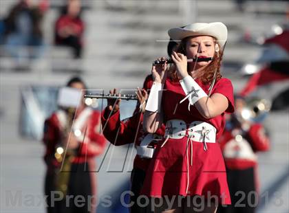 Thumbnail 3 in Lone Star vs. Kilgore (UIL 3A Region II Regional Semifinal) photogallery.