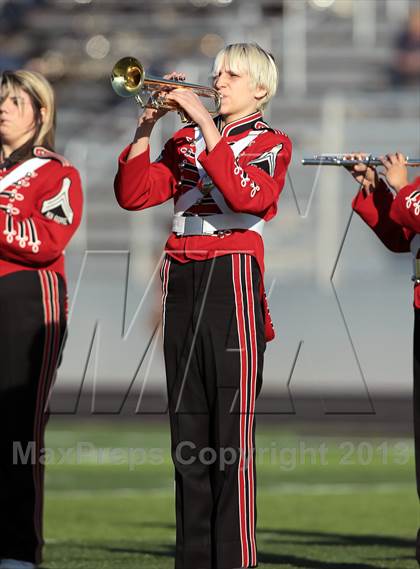 Thumbnail 2 in Lone Star vs. Kilgore (UIL 3A Region II Regional Semifinal) photogallery.